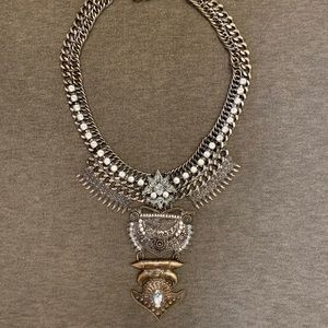 Baublebar Bib Necklace